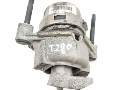 Chevrolet S23187445 CORVETTE Convertible (C7) 2016 Montage - Image 1