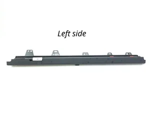 Porsche CAYENNE (92A) 2016 Rideau de porte