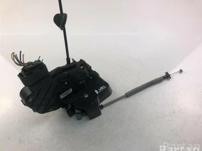 Volvo 30799326 XC60 2013 Serrure de porte - Image 1