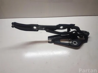 BMW 7166752-03 / 716675203 1 Convertible (E88) 2009 Charnières du couvercle du coffre - Image 1