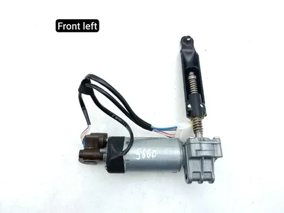 Maserati 82031016 QUATTROPORTE V 2011 Moteur électrique - Image 1