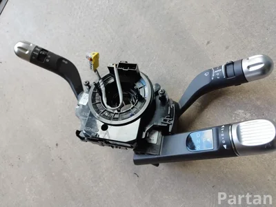 Hyundai 934B5-GI870NNB, 934B5-GI870, 299223536 / 934B5GI870NNB, 934B5GI870, 299223536 Ioniq 5 NE 2023 Brazo/ interruptor de luces direccionales cercanas y lejanas - Imagen 1