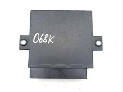 Jaguar DX23-1560-AA, 5WK45692G / DX231560AA, 5WK45692G XK Coupe (X150) 2013 Control module tire pressure system - Image 1