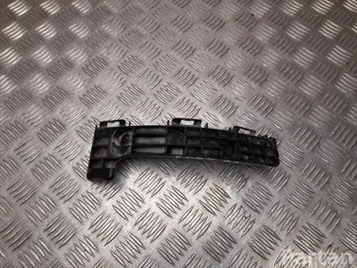Lexus 52156-48030 / 5215648030 RX (_L1_) 2010 Support pour pare-chocs Left Rear - Image 1
