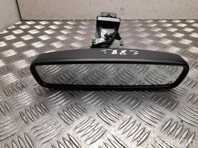 Ford USA GU5A-17E678-RC / GU5A17E678RC EDGE 2017 Espejo retrovisor - Imagen 1