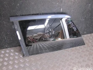 Mercedes-Benz GL-CLASS (X164) 2011 Vitré fixe de porte