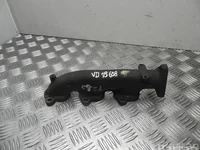 Audi 059 253 034 / 059253034 A8 (4E_) 2007 Collecteur d'échappement