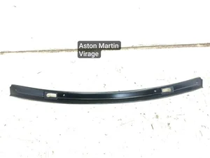 Aston Martin VIRAGE Volante 2012 Otro detalle de acabado
