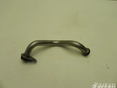 Volkswagen 04E 145 735 C / 04E145735C GOLF VII (5G1, BQ1, BE1, BE2) 2013 Tuyau d'huile - Image 1