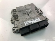 FORD BG91-12A650-DK; S180133111A / BG9112A650DK, S180133111A MONDEO IV (BA7) 2010 Moduł sterujący silnika