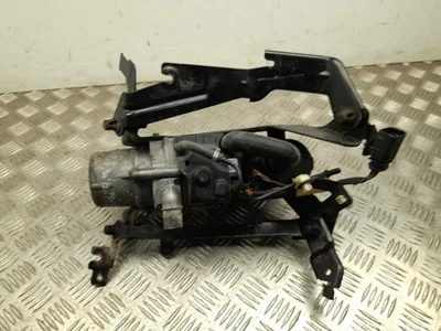 Volkswagen 2H6 819 008 / 2H6819008 AMAROK (2H_, S1B) 2017 Appareil de chauffage auxiliaire - Image 1