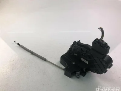 Volvo 30799303 XC60 2013 Cerradura de puerta - Imagen 1