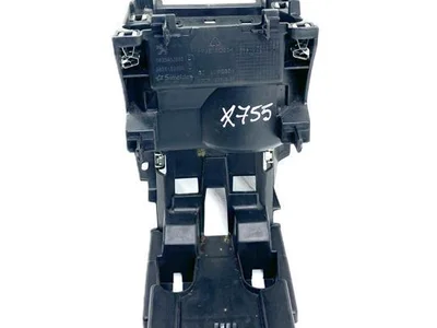 Peugeot 9823463880, 9836159680 208 II (P21) 2021 Support pour console centrale - Image 1