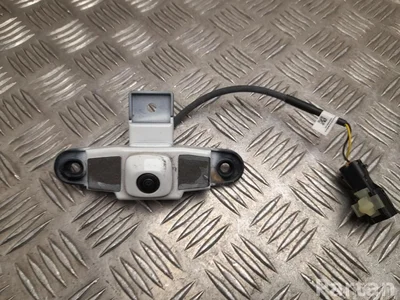 MG H09112417, 10924459 ZS EV 2022 Caméra - Image 1