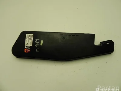 Vauxhall 13437397 ASTRA Mk VI (J) 2011 Airbag latéral - Image 1