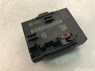 Audi 8T0959795Q A4 (8K2, B8) 2013 Unité de commande pour porte - Image 1