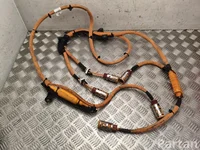 BMW 5 A63 B46 / 5A63B46 5 G60 2025 Кабельный комплект