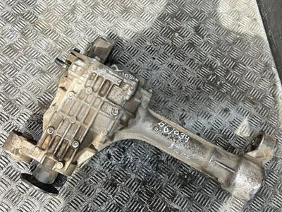 Nissan 385004JR3A NP300 NAVARA Pickup (D23) 2016 Réducteur essieu avant - Image 1