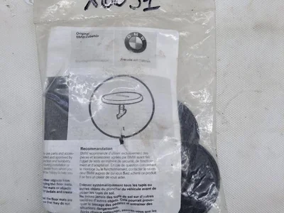 BMW X3 (F25) 2017 Autres pièces intérieures - Image 1