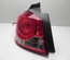 CHEVROLET E13 13196 / E1313196 CRUZE Hatchback (J305) 2012 Taillight Left