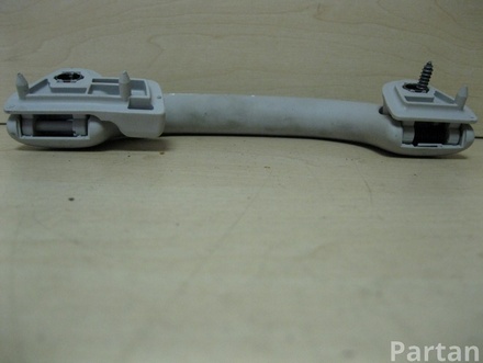 SKODA 5J0 857 607 A, 5J0 857 607 B / 5J0857607A, 5J0857607B ROOMSTER (5J) 2014 Roof grab handle Right Rear Left Rear