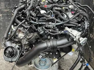 BMW B48B20V 5 G60 2025 Komplettmotor