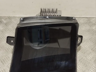 BMW 9249965 6 Gran Coupe (F06) 2014 Unité de contrôle pour la projection de pare-brise - Image 1