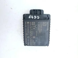 Tesla 1108647-00-C / 110864700C MODEL 3 2018 Unidad de control para el mantenimiento automático de la distancia y radar 