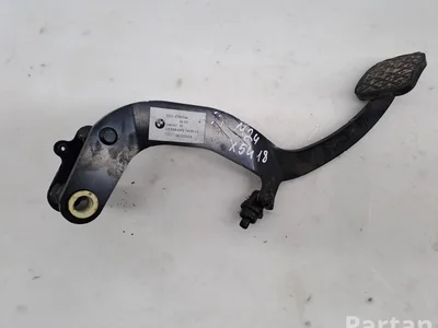 BMW 144167, 0611311 5 Touring (F11) 2012 Pédale d'embrayage - Image 1