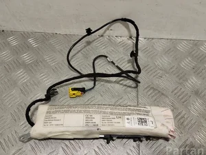 Porsche 7P0880241A CAYENNE (92A) 2016 Airbag latéral