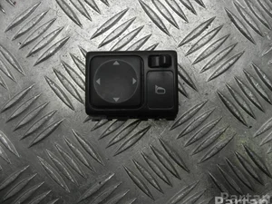 Nissan 1Y28K NV200 Box Body / Estate 2012 Bouton de miroir électrique