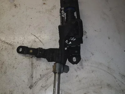 Volvo S80 I (TS, XY) 2001 Ceinture de sécurité - Image 1