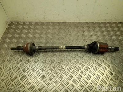 Tesla 1044168-00-A / 104416800A MODEL 3 2024 Wał napędowy z tyłu z lewej - Zdjęcie 1