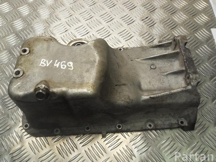 OPEL 73K AGILA (B) (H08) 2011 Oil Pan Lower