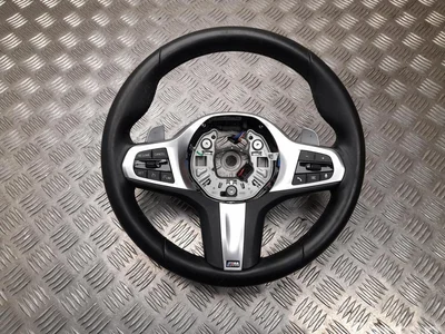 BMW 8 076 906, 7857776-03, 62821470 / 8076906, 785777603, 62821470 4 G23 Convertible 2021 Volant - Image 1