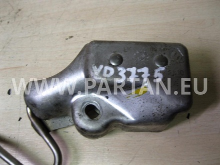 NISSAN 8200641554 QASHQAI / QASHQAI +2 I (J10, JJ10) 2008 Sensor, exhaust pressure