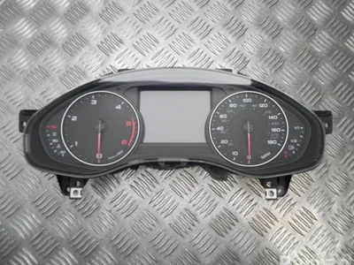 Audi 4G8 920 950 S / 4G8920950S A6 Avant (4G5, C7, 4GD) 2014 Tableau de bord - Image 1