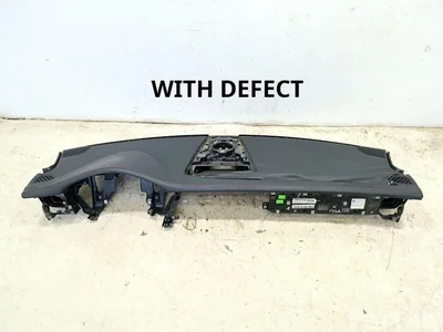 Porsche 971857003M PANAMERA (971) 2017 Deska rozdzielcza - Obraz 1