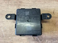 Škoda 5WA959436N ENYAQ iV SUV (5AZ) 2024 Control unit for access and start authorisation (kessy)
