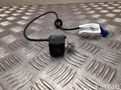 Gebrauchtes Original Tesla 1006773-00-E / 100677300E MODEL S 2014 Kamera vorne - Bild 1