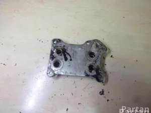 Opel 55193743 CORSA D 2011 Refroidisseur d'huile