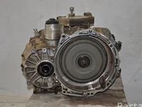 Volkswagen SDR PASSAT Variant (3G5) 2017 Boîte de vitesses automatique