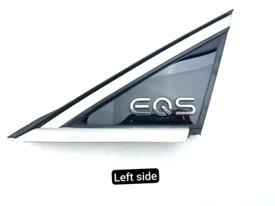 Mercedes-Benz A2966700100 EQS SUV (X296) 2023 Fest Seitenscheibe vorne links - Bild 1
