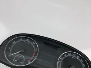 Škoda 6V0920740D OCTAVIA III (5E3) 2016 Tableau de bord mph km/h