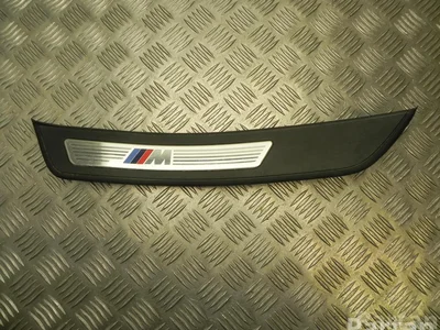 BMW 8050051 5 Touring (F11) 2011 Bordure de seuil de porte - Image 1