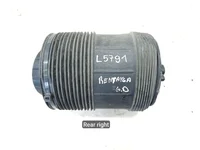 Bentley 4M0616002S BENTAYGA 2017 pneumatinė spyruoklė dešinysis galinis