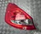 Ford 8A61-13405-AE, 8A61-13405-A / 8A6113405AE, 8A6113405A FIESTA VI 2011 Feu arrière - Image 1