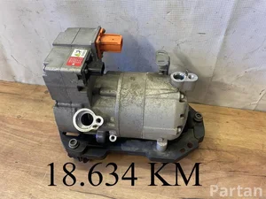 Gebrauchtes Original Škoda 1EA820807C ; 1EA816797G / 1EA820807C, 1EA816797G ENYAQ iV SUV (5AZ) 2024 Klimakompressor