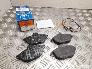 Citroën 13.0460-3973.2 / 13046039732 XANTIA (X1) 1997 Тормозные колодки