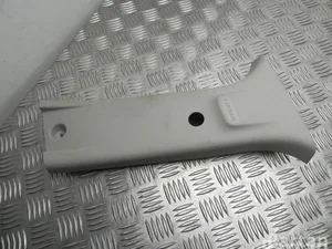 Dacia 769139841R, 769138706R DUSTER 2018 Tapisserie voiture right side